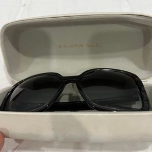Linda Farrow Sunglasses